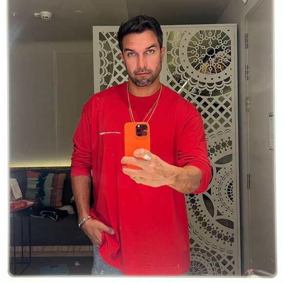 Juliette e o empresário Lucas Silva já vinham se paquerando há algum tempo