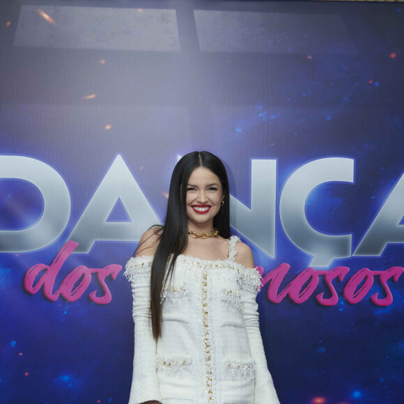 Juliette foi alfinetada por Kleber Bambam, que minimizou seu sucesso