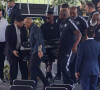 O corpo de Pelé será enterrado na terça-feira, 3 de janeiro de 2023, em Santos