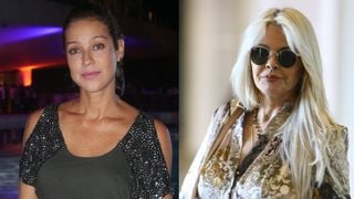 Monique Evans detona Luana Piovani e sofre duras críticas na web: 'Desmerece a luta de outras mulheres'