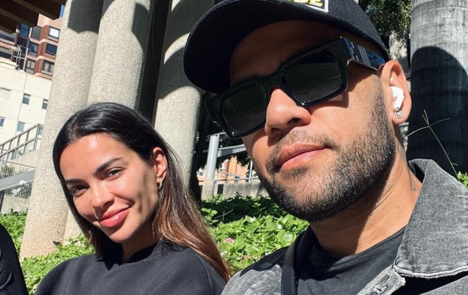 Daniel Alves: Mulher Do Jogador Toma Atitude Após Acusação De Assédio ...