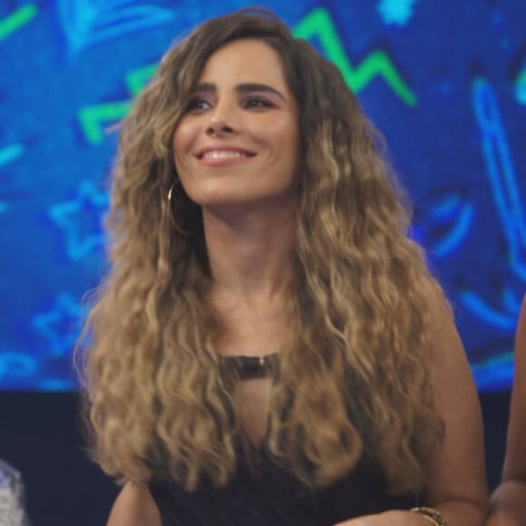 Wanessa Camargo foi apontada como uma das principais apostas para o 'BBB 23'