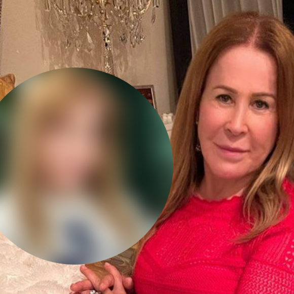 Zilu Godoi voltou a ser alvo de duras críticas por parte dos seguidores na tarde desta sexta-feira (06)