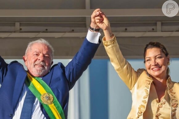 Lula e Janja adiaram a mudança para o Palácio da Alvorada em 20 dias por conta das más condições de preservação