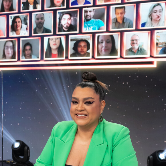 Preta Gil ganhou apoio de vários famosos como Thiaguinho: 'Vai ficar tudo bem!'