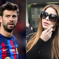 Shakira descobriu vestígio de traição de Piqué de um jeito que nem o melhor roteirista do CSI poderia prever!