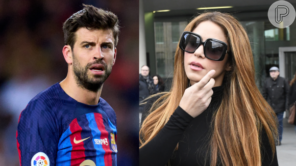 Shakira e Gerard Piqué já estão separados há mais de 6 meses, mas o fim da relação do casal continua a render assunto!
