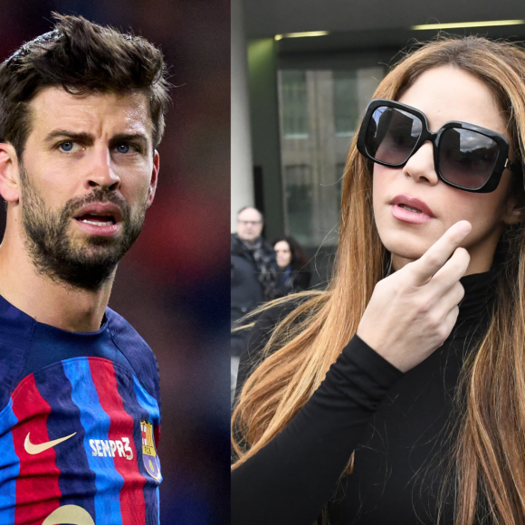 Shakira e Gerard Piqué já estão separados há mais de 6 meses, mas o fim da relação do casal continua a render assunto!