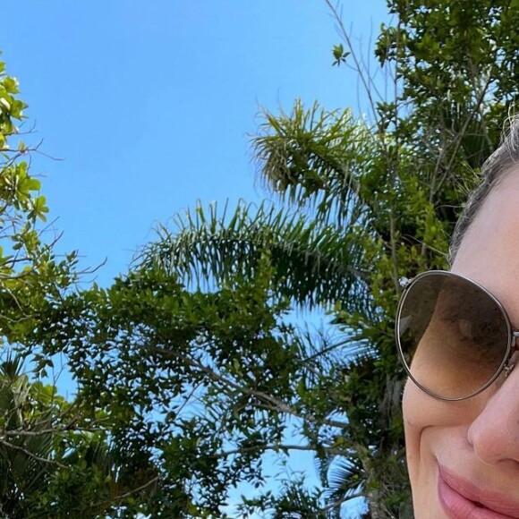 Lara Nesteruk falou que descobriu que quem faz algo errado, tem chances de errar em outros pontos da vida também