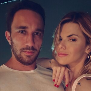 Lara Nesteruk respondeu perguntas sobre sua separação de Neto Dourado