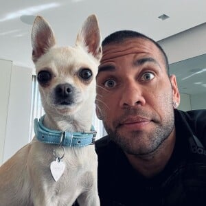 Daniel Alves foi demitido do Pumas após prisão