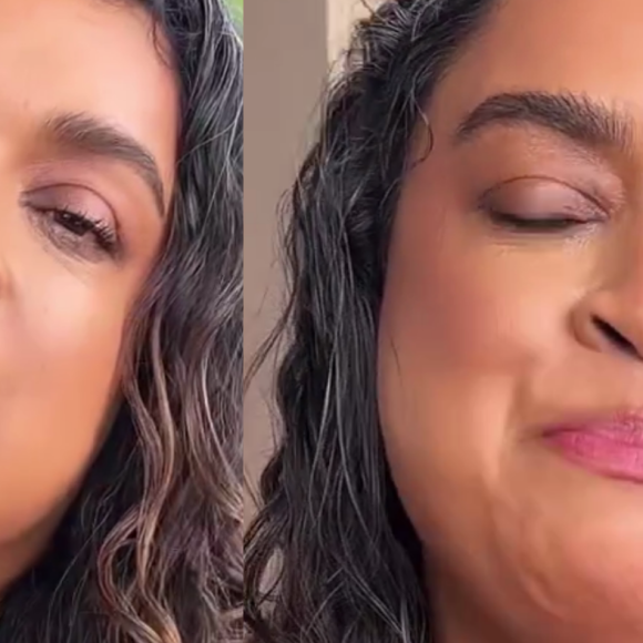 Preta Gil foi diagnosticada, no começo do mês, com um câncer no intestino e já deu início ao tratamento contra a doença