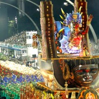 Carnaval 2023 em SP: veja datas e ordens de desfile das escolas de samba do Grupo Especial