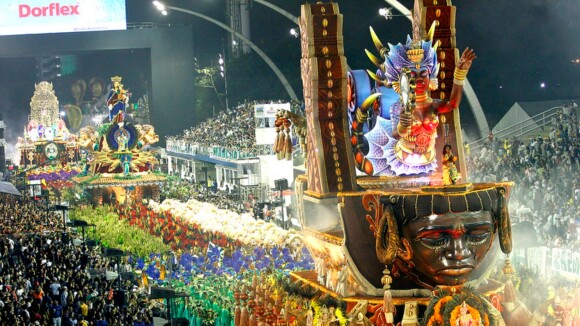 Carnaval 2023 em SP: veja datas e ordens de desfile das escolas de samba do Grupo Especial