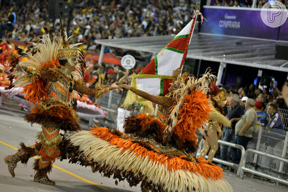 Ensaios das escolas de samba estão movimentando o Carnaval de São Paulo