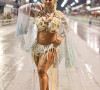 Mancha Verde foi a vencedora do Carnaval 2022 de São Paulo