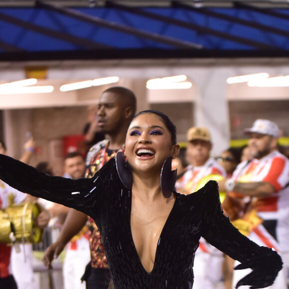 Mileide Mihaile se submeteu há algumas semanas a uma lipo