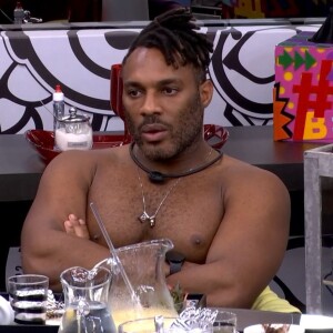 BBB 23: Fred Nicácio disparou na votação do público e deve ser o primeiro participante a deixar o reality show da Globo