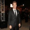 Benedict Cumberbatch é o segundo homem bem mais vestido do Reino Unido, de acordo com a revista 'GQ'