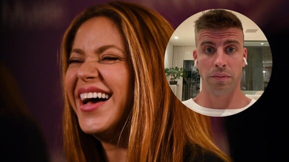 Shakira toma atitude contra Piqué e estaria planejando nova 'vingança' ao ex-marido. Saiba o que é!