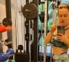 Perda de peso de Mariana Bridi é consequência da adoção de hábitos de vida mais saudáveis