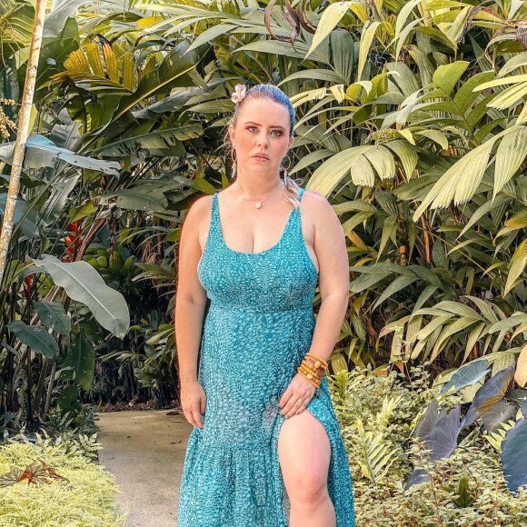 Mariana Bridi falou sobre as críticas que recebe por sua aparência