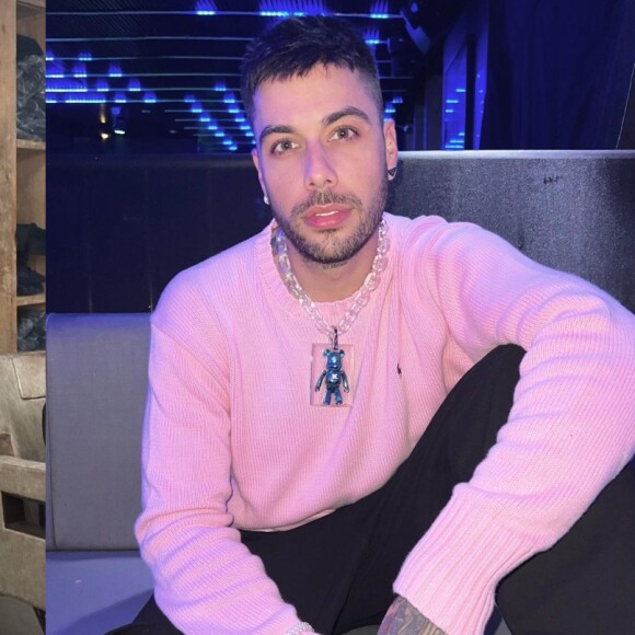 Seguidores de Karoline Lima pediram a Gui Araújo para cuidar da influenciadora