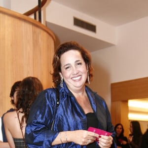 Claudia Jimenez participou de filmes, séries, programas de humor e peças de teatro