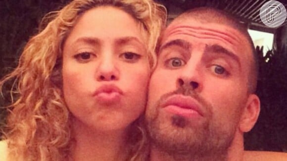Shakira e Gerard Piqué: trocas de farpas após 12 anos de relação