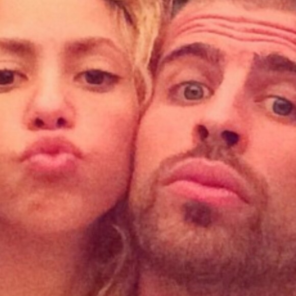 Shakira e Gerard Piqué: trocas de farpas após 12 anos de relação