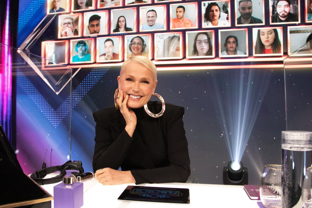 Foto Xuxa Meneghel Vai Navegar Com Seu Navio Da Xuxa No Fim De Mar o foto-xuxa-meneghel-vai-navegar-com-seu-navio-da-xuxa-no-fim-de-mar-o