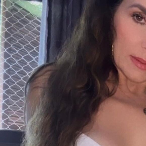 Luiza Ambiel tem feito fortuna em plataformas de conteúdo adulto