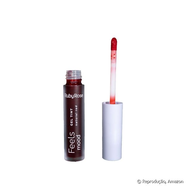 Lip tint Qual é a melhor marca de lip tint? Veja lista com itens de