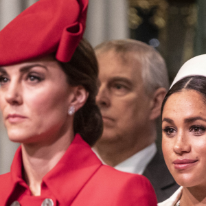 Que Meghan Markle e Kate Middleton não têm uma boa relação não é segredo para ninguém que acompanha de perto as notícias sobre a Família Real