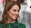 Meghan Markle deu forte indício de que o ranço por Kate Middleton é antigo