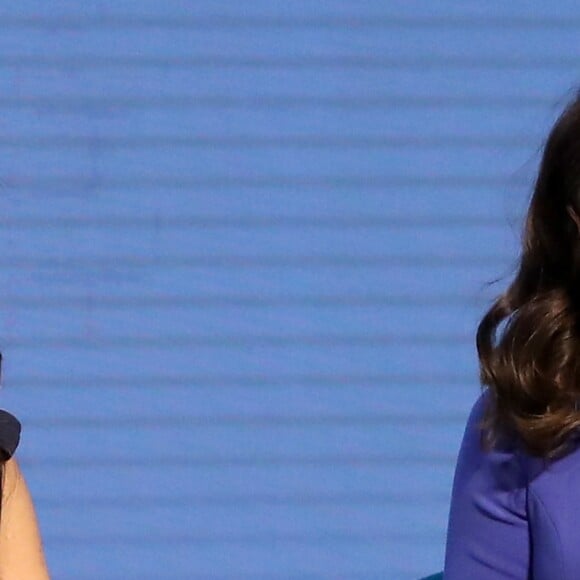 Meghan Markle x Kate Middleton: histórias desencontradas sobre uma briga entre as duas às vésperas do casamento da duquesa é o episódio mais polêmica entre elas