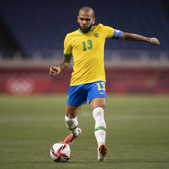 Daniel Alves preso: caso o conteúdo dessa ligação seja confirmado, seria mais uma contradição nas declarações do jogador