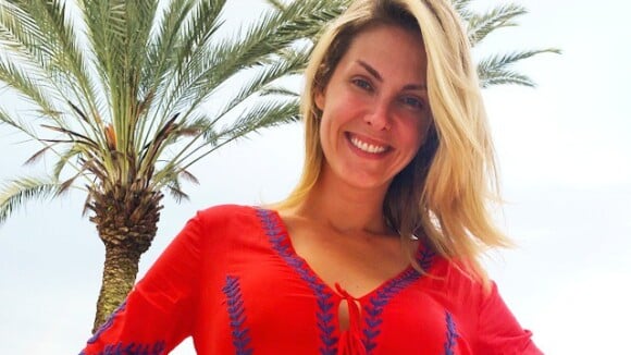 Ana Hickmann usará fantasia de R$100 mil para homenagear Elis Regina no Carnaval