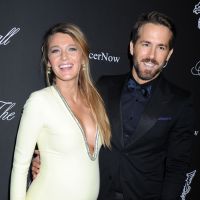 Blake Lively fala sobre nascimento da filha: 'Momento mais feliz da minha vida'