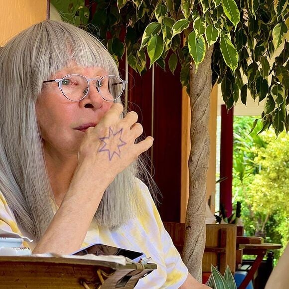 Internação de Rita Lee: assessoria do Hospital Albert Einstein disse ao Purepeople não ter informação da entrada da artista