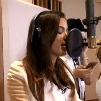Anitta começa a escolher músicas para novo CD e fãs comemoram: 'Ansiedade a mil'