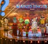 Quem venceu o 'The Masked Singer Brasil 3'? Spoiler revela identidade da campeã
