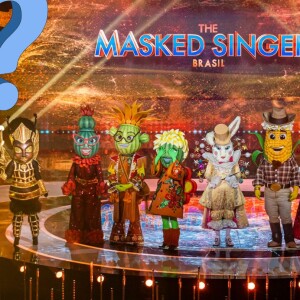 Quem venceu o 'The Masked Singer Brasil 3'? Spoiler revela identidade da campeã