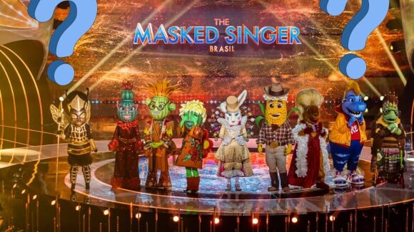 Spoiler da final do 'The Masked Singer Brasil 3'! Saiba qual famoso (ou famosa) venceu a competição