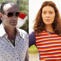 Novela 'Boogie Oogie': Fernando manda Cristina descobrir o segredo de Carlota
