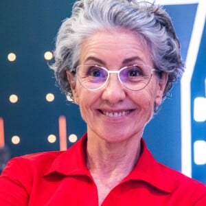 Cássia Kis foi defendida por Luiza Tomé por conta de seus posicionamentos políticos: 'Se você pensa como eu, legal! Se você pensa diferente de mim, você é louco'
