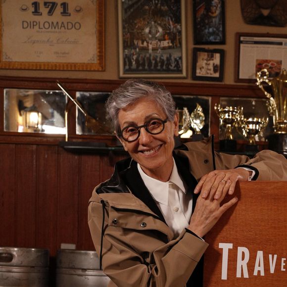 Cássia Kis passou a ser alvo de duras críticas ao se declarar apoiadora de Jair Bolsonaro