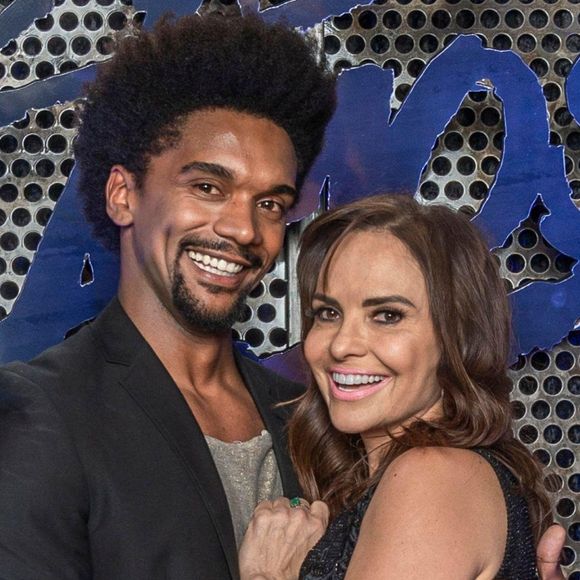 Ex-'Dança dos Famosos', Luiza Tomé não escondeu sua indignação com as críticas que apoiadores de Jair Bolsonaro recebem: 'Se você pensa diferente de mim, você é louco, você é doente, assassino, reacionário, contra a vacina e isso é muito louco né? Está muito chato! ás vezes o país sabe?'