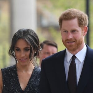 Meghan Markle e Príncipe Harry ganharam a Frogmore Cottage de presente de casamento de Rainha Elizabeth II