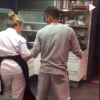 Neymar dança pagode com sua cozinheira em Barcelona: 'Amo essa mulher'